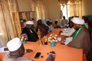 Maulana Sheikh Hemed Jalala Aendelea kuimarisha Umoja wa Waislamu Kupitia Ziara ya Kidini Nchini Tanzania