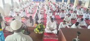 Majlisi ya Kuzaliwa kwa Imam Hassan Al-Askari (a.s) yafanyika katika Chuo cha Jamiat Al-Mustafa (s) - Mbezi Beach, Dar es Salaam +Picha