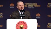Cumhurbaşkanı Erdoğan: Hamas'ın Sayın Trump'ın barış planına cevabını memnuniyetle karşılıyoruz