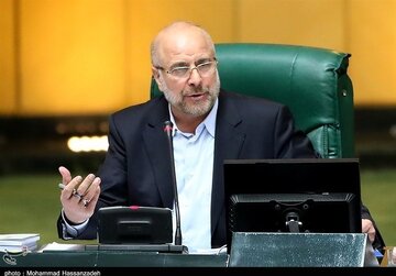Presidente do Parlamento do Irã: As ações terroristas do regime sionista não podem ser contidas por meio da diplomacia