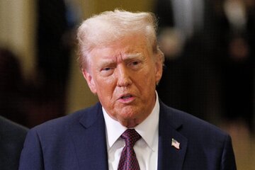 U.S. Begins Process to Ban the Muslim Brotherhood as Trump Orders Review for “Foreign Terrorist Organization” Label