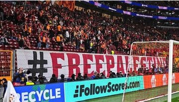 Israeli aggression sparks sports solidarity with Palestinian cause