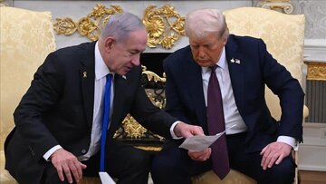Axios: Nabigla si Netanyahu sa Paninindigan ni Trump ukol sa Hamas
