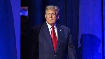 بعد رد حماس.. ترامب: على "إسرائيل" أن توقف قصف غزة فوراً حتى نتمكن من إخراج الأسرى