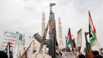 Ansarullah Ga Hamas: Za Mu Dakatar Da Hare-Harenmu A Umarnin Ku | Muna Tare Da Ku Har Zuwa Shahada