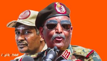 Sudan: Majalisar Sarauta Ta Gana Da Majalisar Shugaban Kasa A Daidai Lokacin Da Ake Kiraye-Kirayen Kawo Karshen Yakin Sudan