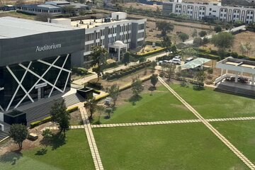 دانشگاه اسلامی الأمة در کنیا؛ پل علمی میان سنت و مدرنیته