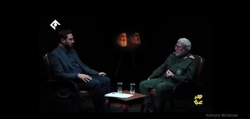 Serdar Qa'anî: Plana bêçekkirina Hizbullahê delîl e ku rejîma Siyonîst nikare beşdarî operasyonên leşkerî bibe