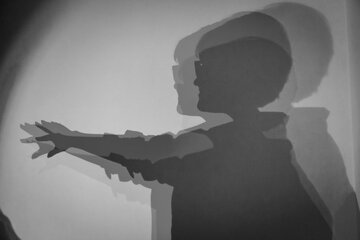 لطف الهی در خلق «سایه»!؟