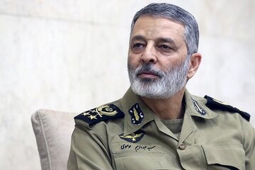 Meja Jenerali Mousavi: FARAJA (Polisi) ni Alama ya Mamlaka na Uwezo katika Kulinda Usalama wa Kitaifa