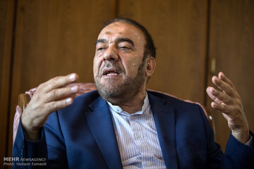 Basharti : Le régime sioniste n'a plus facilement la possibilité d'agresser notre pays