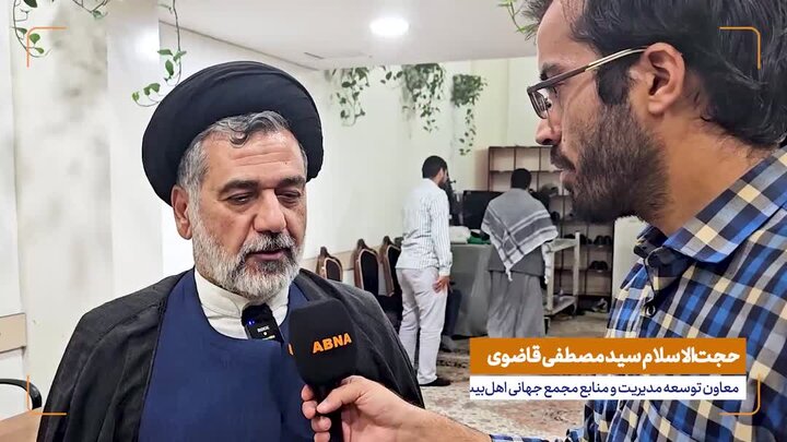 ویدیوی ابنا |  امتداد راه - ویژگی شهید نصرالله از زبان دیگران - سید حسن نصرالله، یک نفر نبود، یک ملت بود