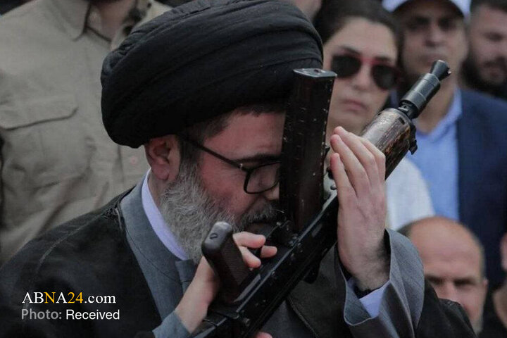 نفر دوم حزب‌الله و امین و معتمد سیدحسن/ شهید سیدهاشم صفی‌الدین چگونه به شهادت رسید؟