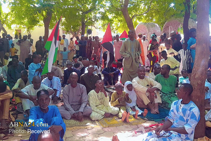 محکومیت شدید کشتار غزه توسط پیروان زکزاکی در پوتیسکوم، نیجریه