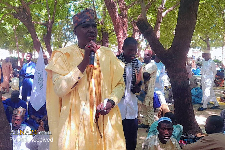 محکومیت شدید کشتار غزه توسط پیروان زکزاکی در پوتیسکوم، نیجریه