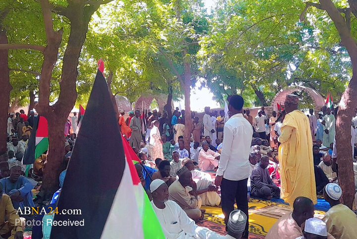 محکومیت شدید کشتار غزه توسط پیروان زکزاکی در پوتیسکوم، نیجریه