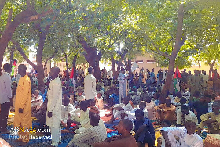 محکومیت شدید کشتار غزه توسط پیروان زکزاکی در پوتیسکوم، نیجریه