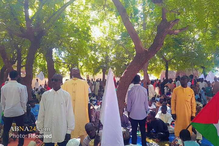 محکومیت شدید کشتار غزه توسط پیروان زکزاکی در پوتیسکوم، نیجریه