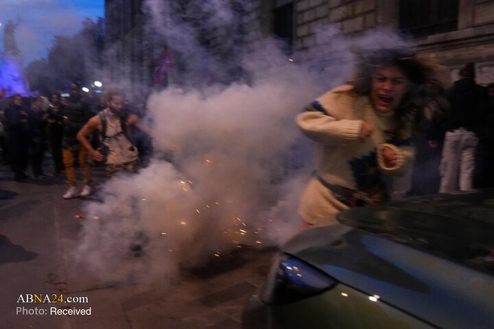 Foto / Global Direniş Filosu'nun Gözaltına Alınmasına Uluslararası Protestolar