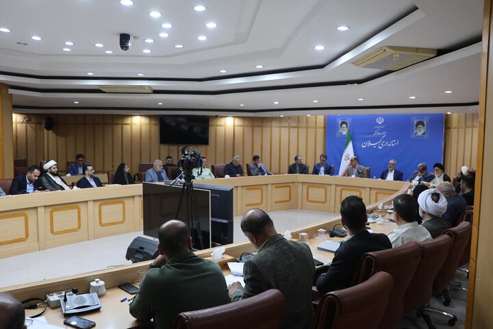 آثار معنوی و اجتماعی برگزاری اجلاس سراسری نماز در گیلان ماندگار است