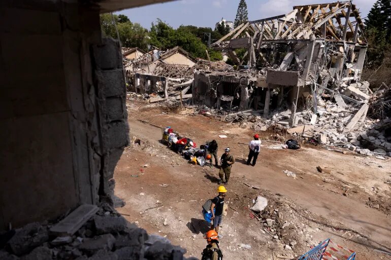 بازداشت یک اسرائیلی به اتهام همکاری با دستگاه اطلاعاتی ایران