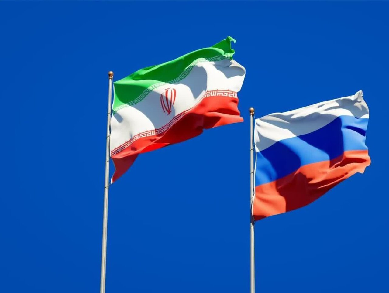 Iran-Russia Energy Alliance: Isang Geopolitikal na Pakikipagkasundo