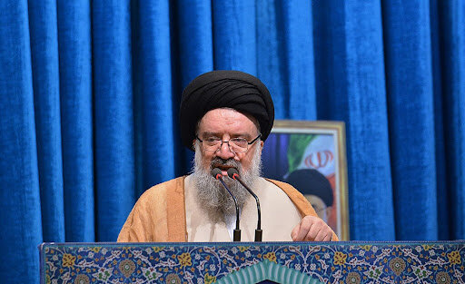 Iran will never abandon Uranium enrichment, says Tehran’s Friday Prayers Leader