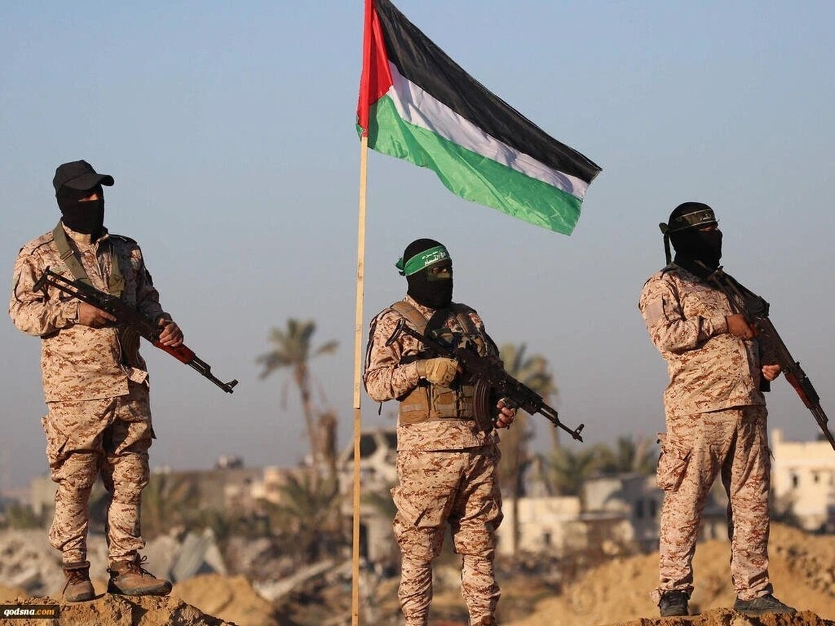 حماس تعلن موافقتها على مقترح ترامب بشأن غزة بشروط