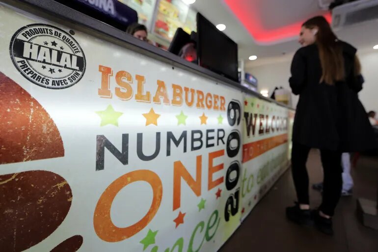 داستان یک محصول اسلامی که فرانسه نمی‌تواند آن را مهار کند