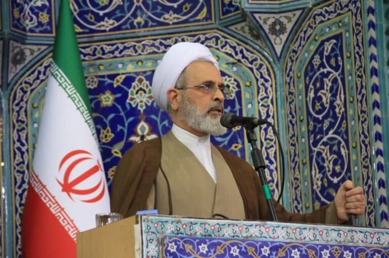 Director of Iran’s seminaries: Snapback link in western “war of civilizations” approach