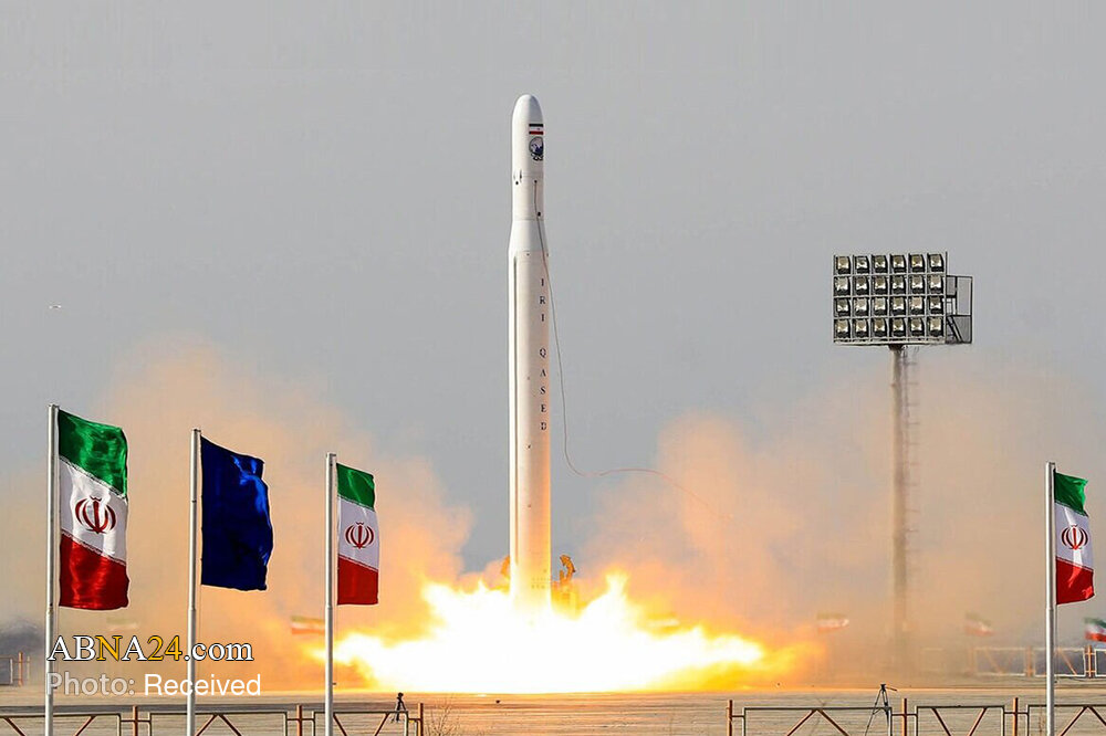 پرتاب »ظفر۲« و »پایا« با پرتابگر خارجی/ پرتاب »ناهید۲« با سیمرغ