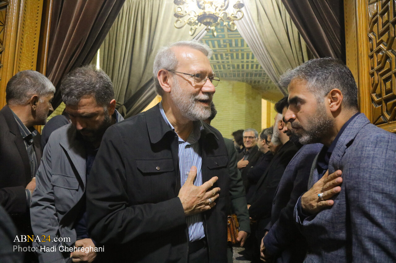 عکس‌های خبری برگزیده خبرگزاری ابنا در هفته‌ای که گذشت