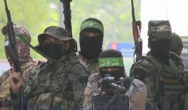 Hamas’tan Ateşkes ve Esir Takası İçin Koşullu Hazırlık: Trump Planında Kritik Hamle