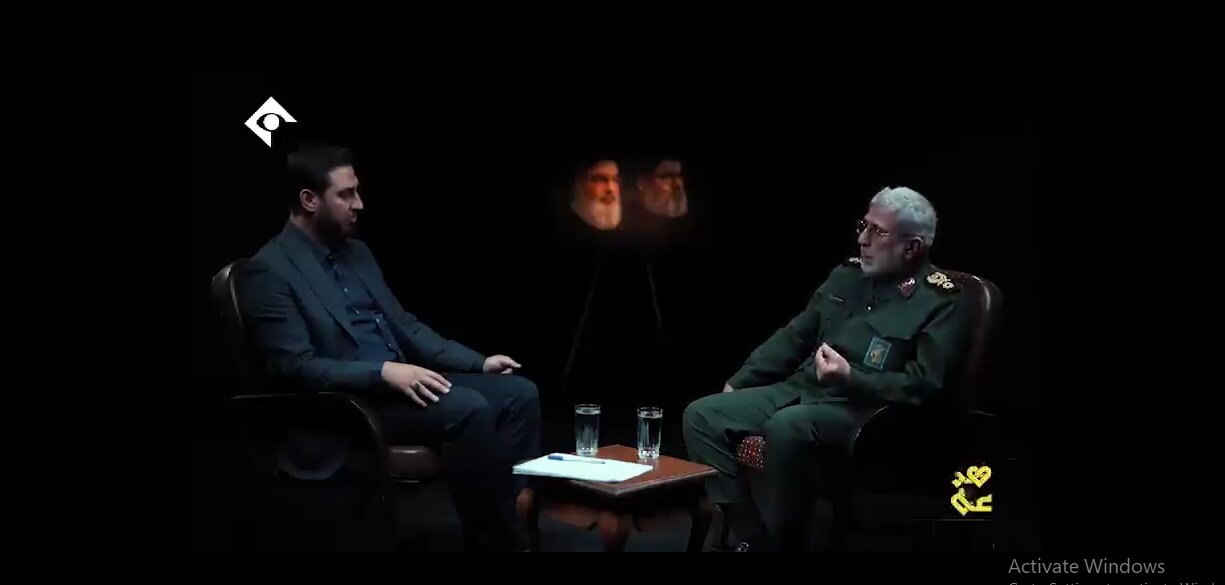 Serdar Qa'anî: Plana bêçekkirina Hizbullahê delîl e ku rejîma Siyonîst nikare beşdarî operasyonên leşkerî bibe