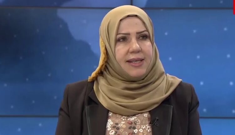 نماینده پارلمان عراق: حضور نظامی آمریکا در خاورمیانه برای تسلط بر منابع نفتی و ایجاد بی‌ثباتی است