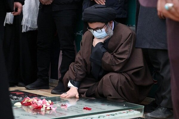 نفر دوم حزبالله و امین و معتمد سیدحسن/ شهید سیدهاشم صفیالدین چگونه به شهادت رسید؟