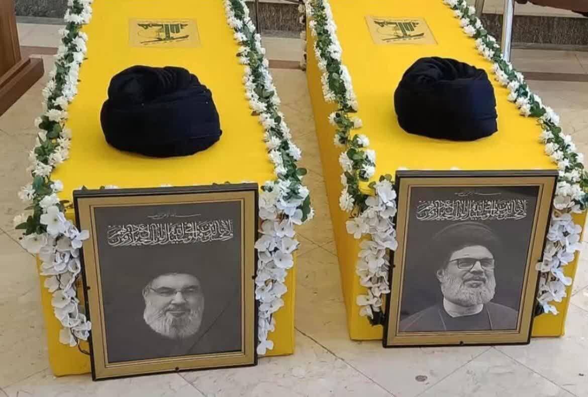 نفر دوم حزبالله و امین و معتمد سیدحسن/ شهید سیدهاشم صفیالدین چگونه به شهادت رسید؟