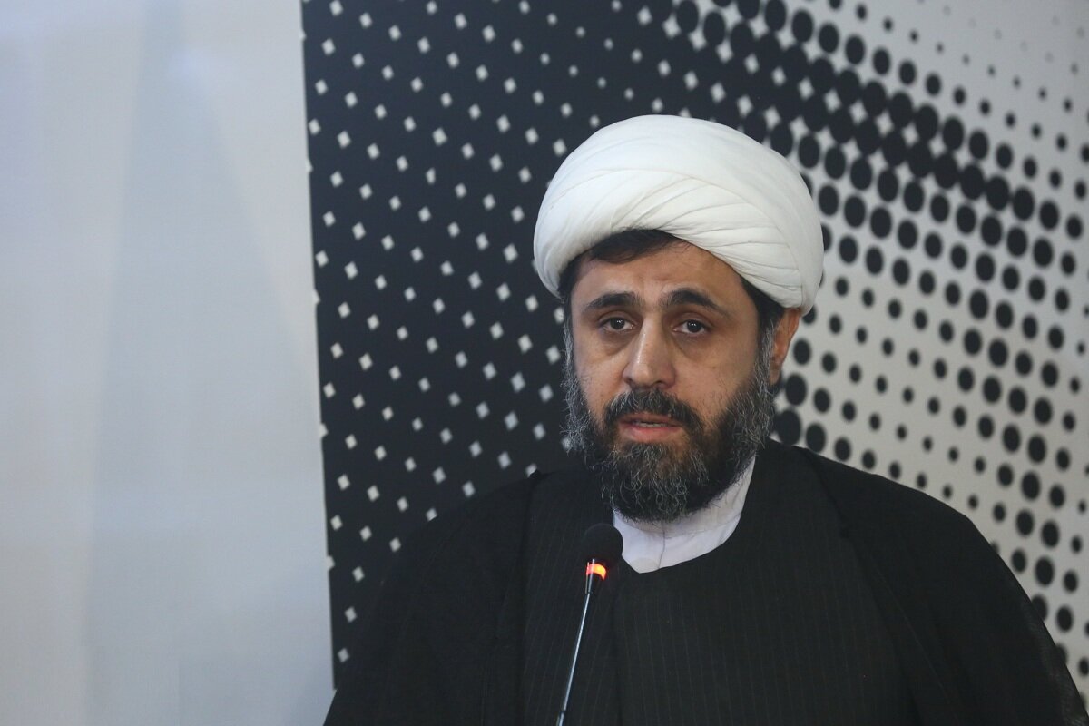 نخستین همایش ملی علوم اسلامی انسانی دیجیتال ۱۷ مهرماه در قم برگزار می شود