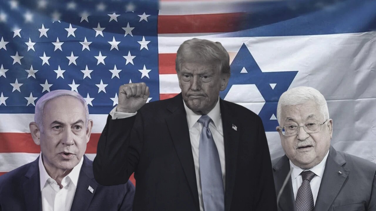 Trump ve Netanyahu’nun uluslararası tuzağı