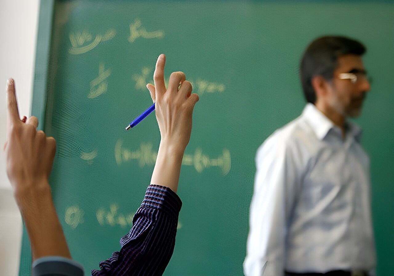 جایگاه «معلم» در اسلام