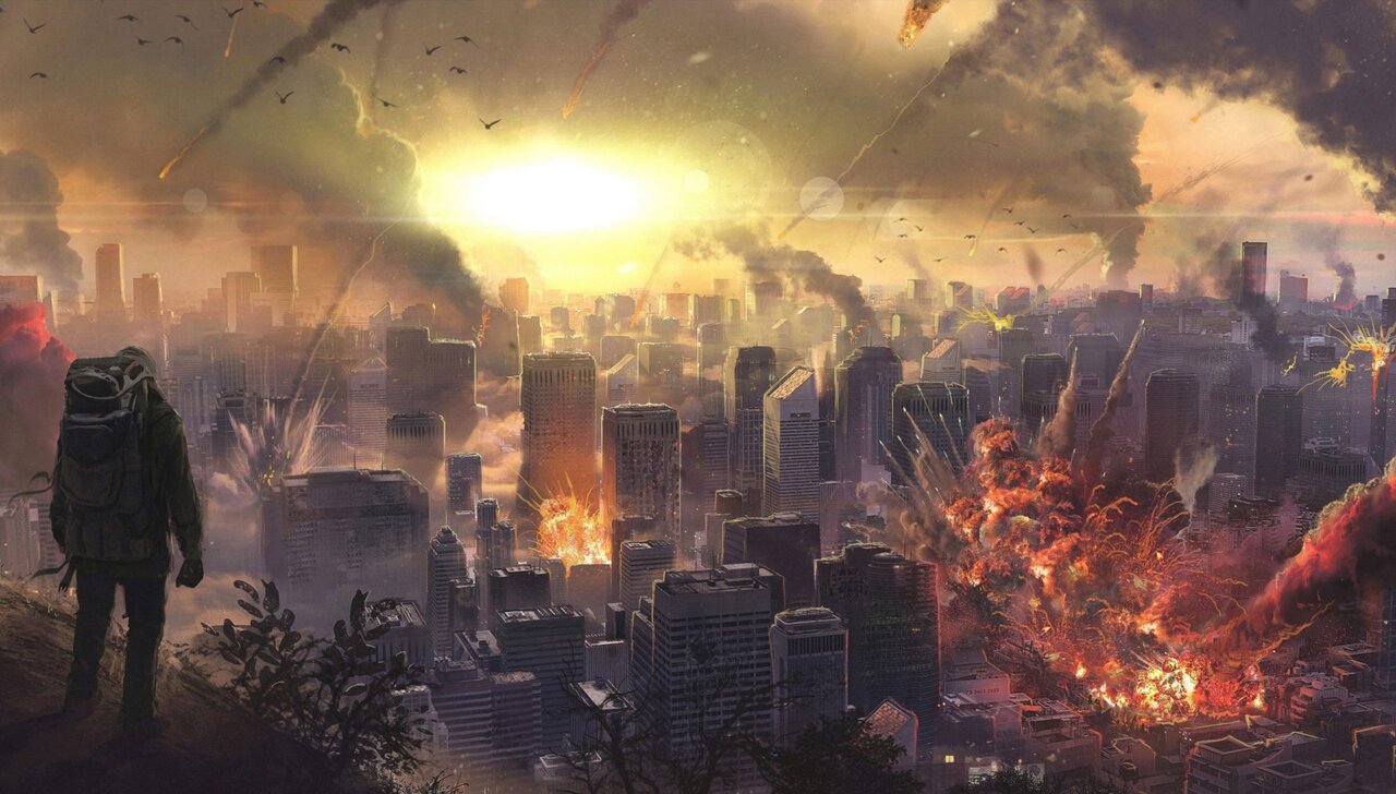 چگونه فساد در آخرالزمان گسترش می‌یابد؟