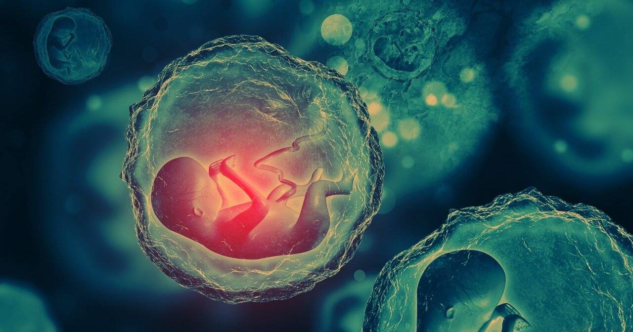 تاثیر وراثت در ازدواج های فامیلی