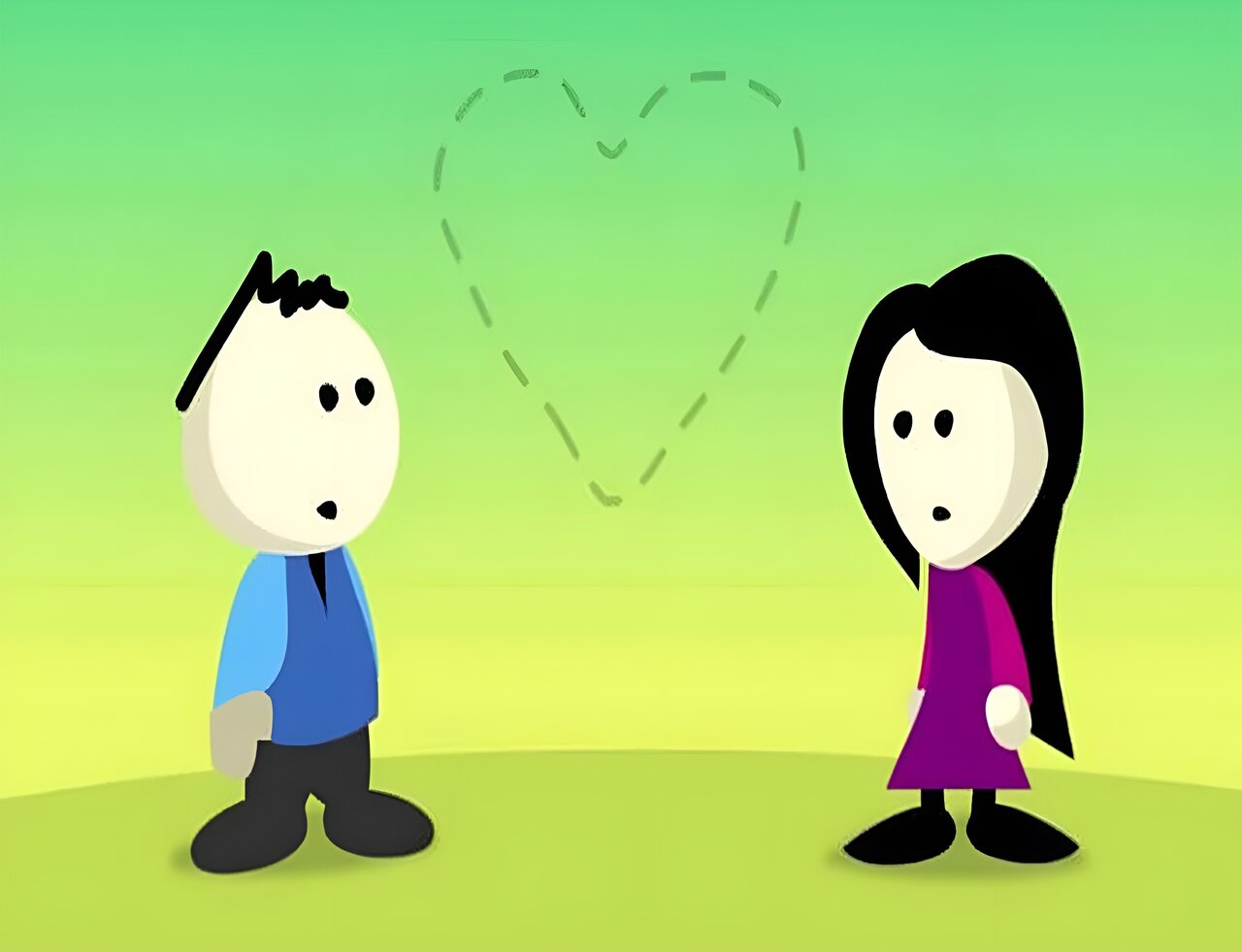 محدودیت روابط با جنس مخالف و فوران عطش جنسی و تولید خشونت بین مسلمانان!