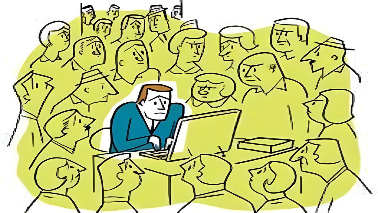 دیدگاه اسلام در مورد رعایت حریم خصوصی افراد