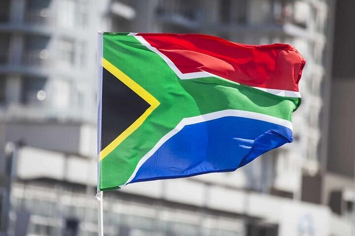 南アフリカ：ハマスの決定はイスラエルの対抗措置をもって対応されるべきである