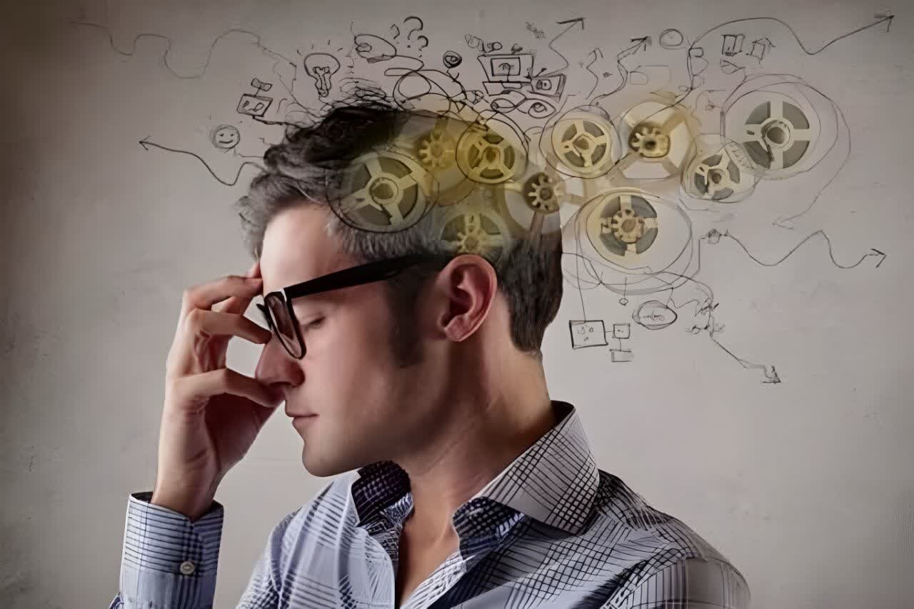 "نشخوار فکری"، دوست یا دشمن؟