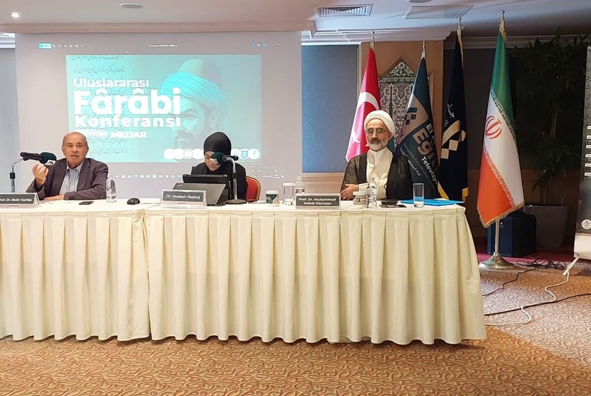 Uluslararası Fârâbî Konferansı İstanbul’da: İslam Felsefesinin Işığı Yeniden Parlıyor | 1. Gün