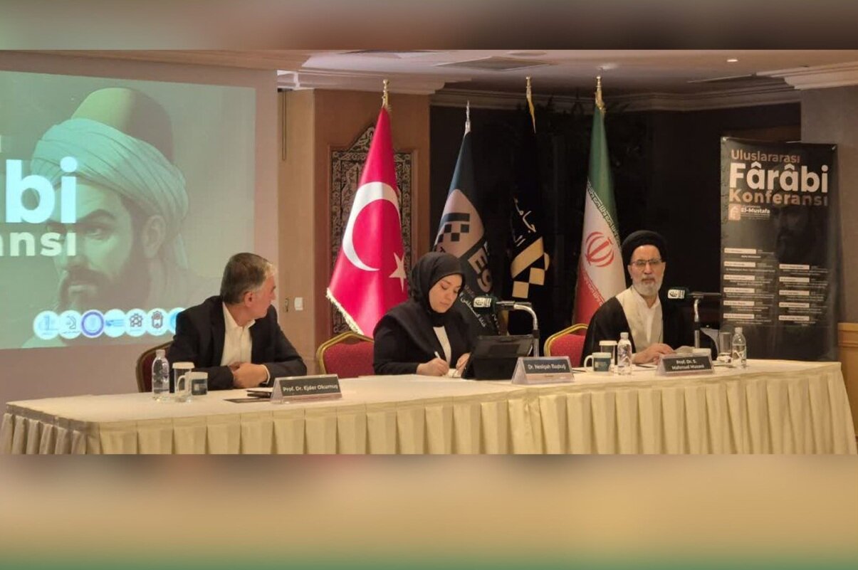 Uluslararası Fârâbî Konferansı İstanbul’da: İslam Felsefesinin Işığı Yeniden Parlıyor | 1. Gün
