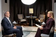 پزشکیان: ئێران بەدوای ئاشتەوایی لەگەڵ هەموو گەلان و دراوسێکانیەتی