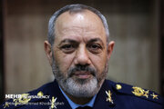 وەزیری بەرگریی ئێران: پاگەندەی هێرشی دوژمنان، بۆ ئاژاوەنانەوە لە کۆمەڵگایە